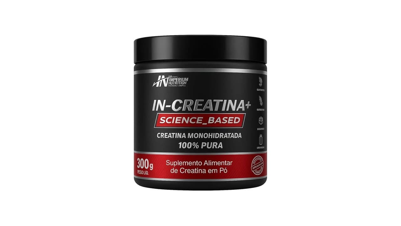 Melhor Creatina Micronizada vs Monohidratada: Qual Escolher para Resultados Ideais?