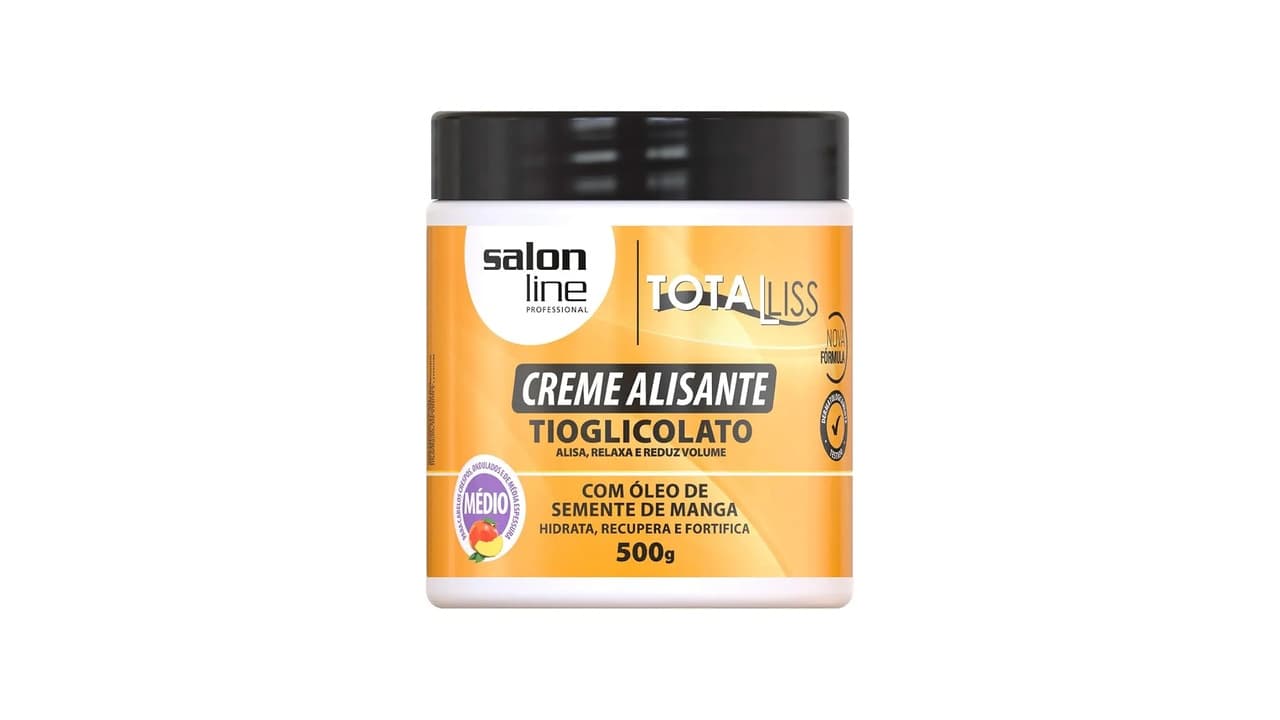 Melhor Creme Alisante para Cabelo Crespo e Masculino: Guia de Escolha