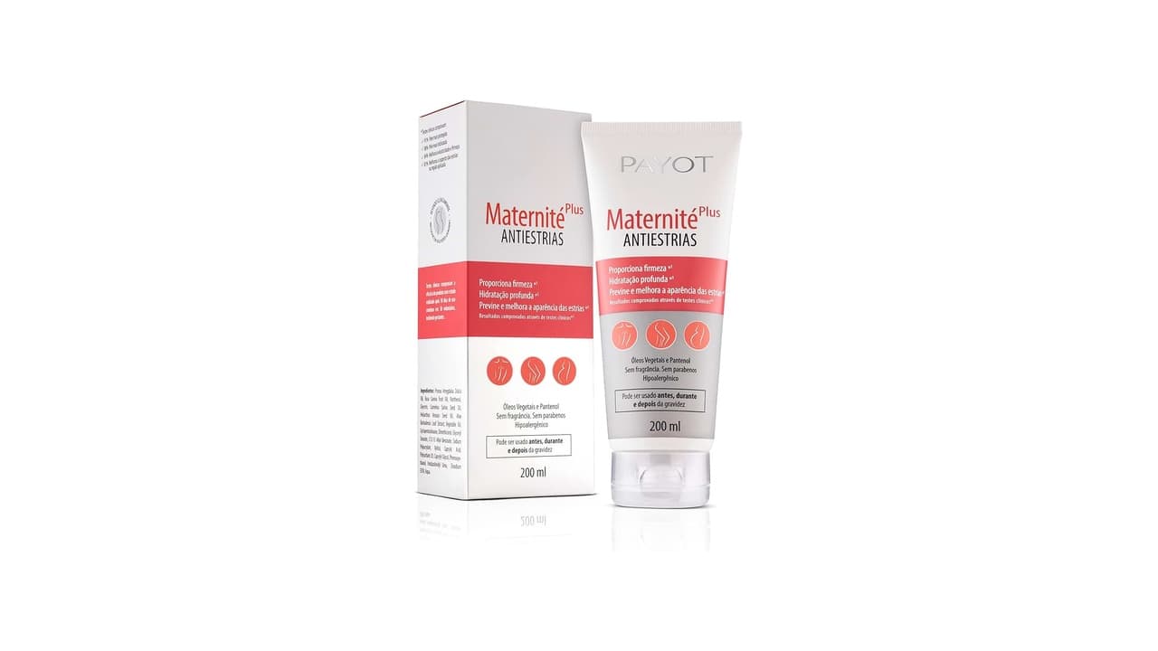 Melhor Creme Anti-Estrias para Gestante: Top 10 Opções