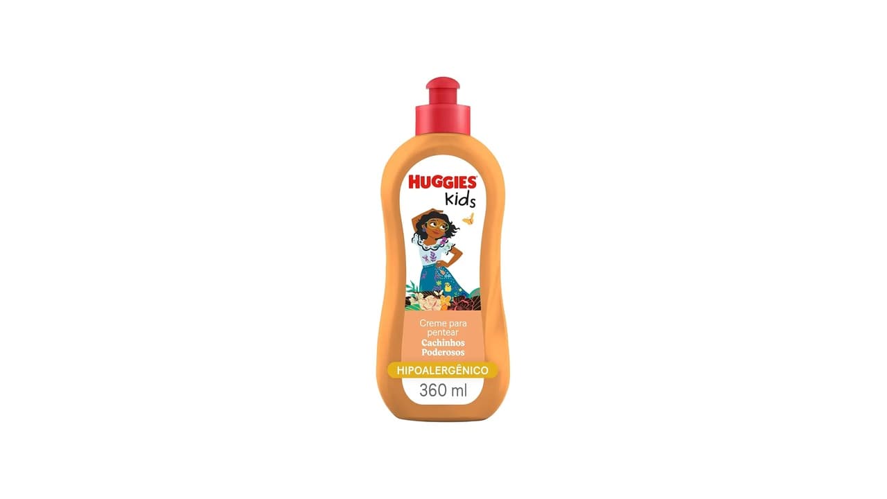 Melhor Creme de Pentear Infantil: Guia Completo para Escolher