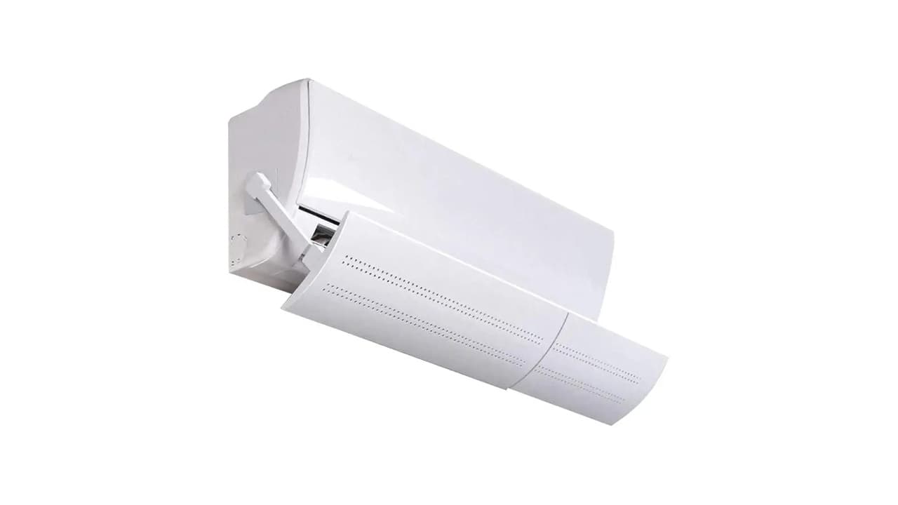 Melhor Defletor para Ar-Condicionado: Guia Completo para Escolher