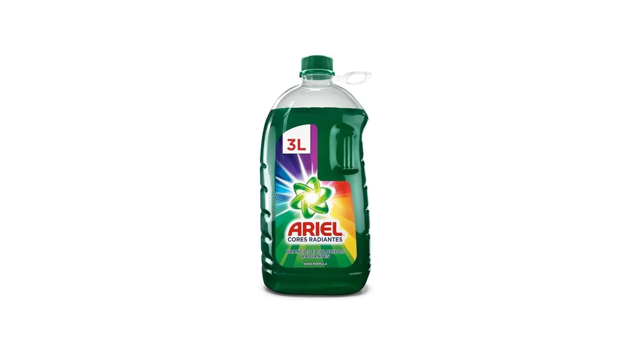Melhor Detergente Ariel: Guia Completo para Escolha