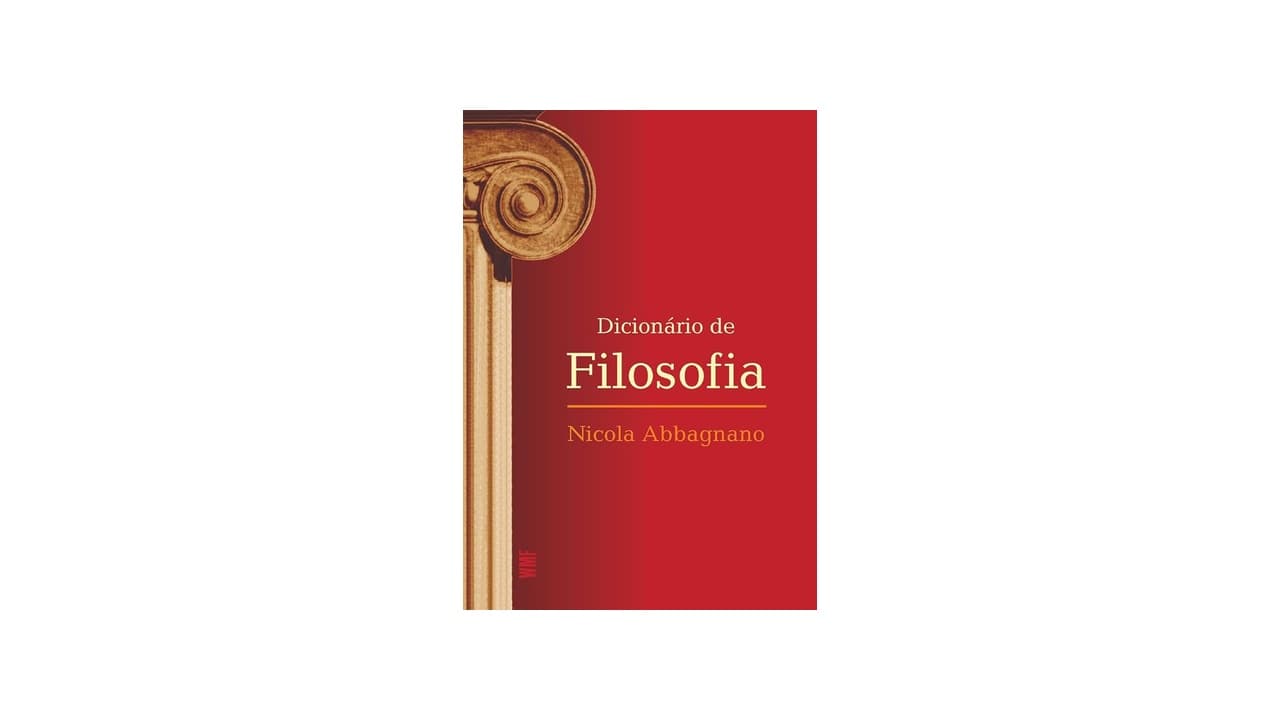 Melhor Dicionário de Filosofia: Guia Completo para Estudos