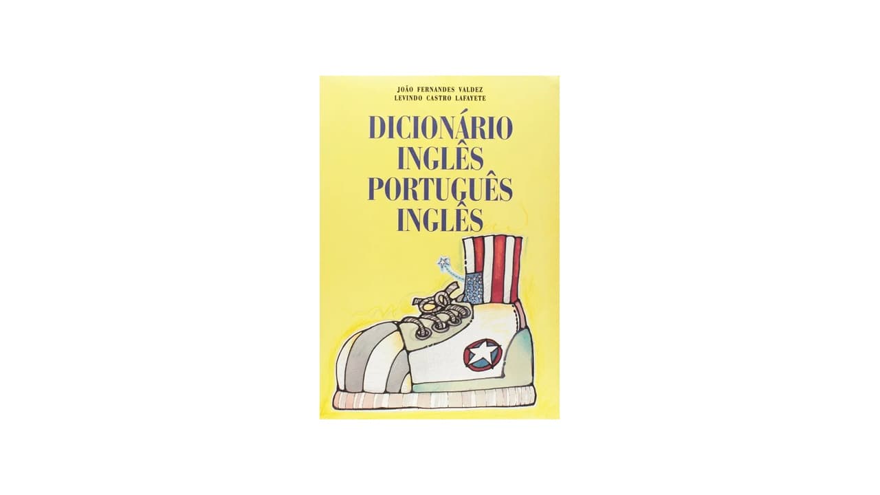 Melhor Dicionário de Inglês para Português Físico: Opções Rápidas e Completa