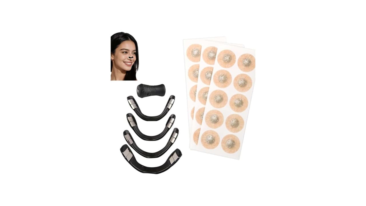 Melhor Dilatador Nasal para Ronco e Corrida: Como Escolher?