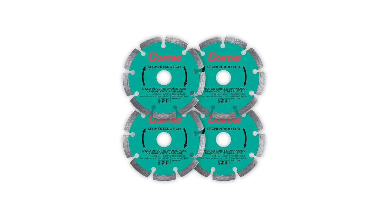Melhor Disco para Makita: Guia Completo para Escolher