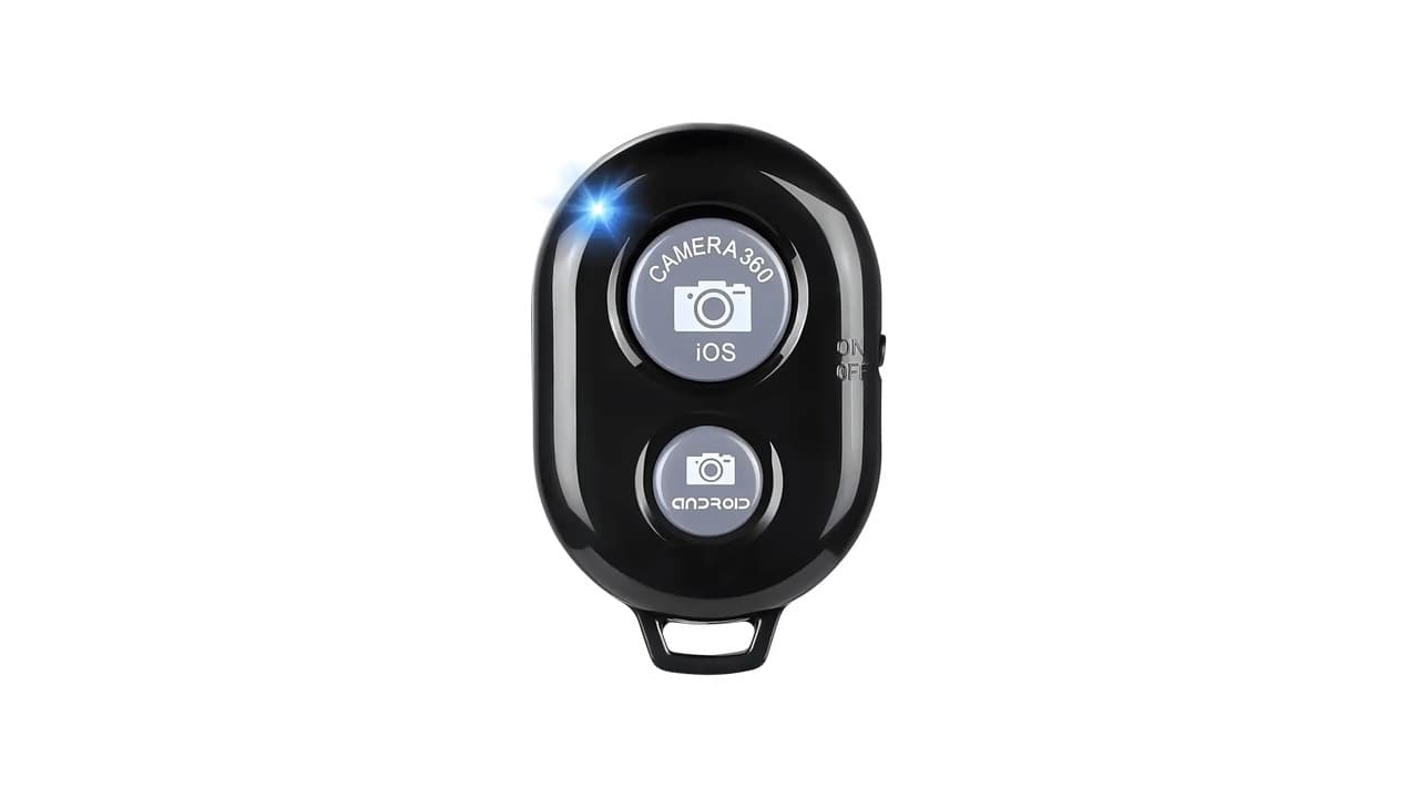 Melhor Disparador Bluetooth para Fotos e Vídeos Profissionais