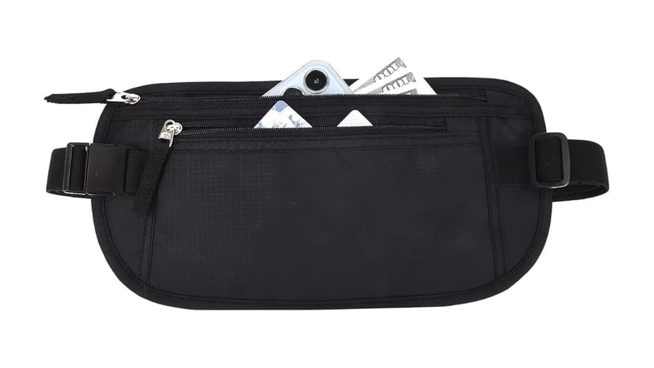 Melhor Doleira Antifurto: Guia Completo para Viagens Seguras