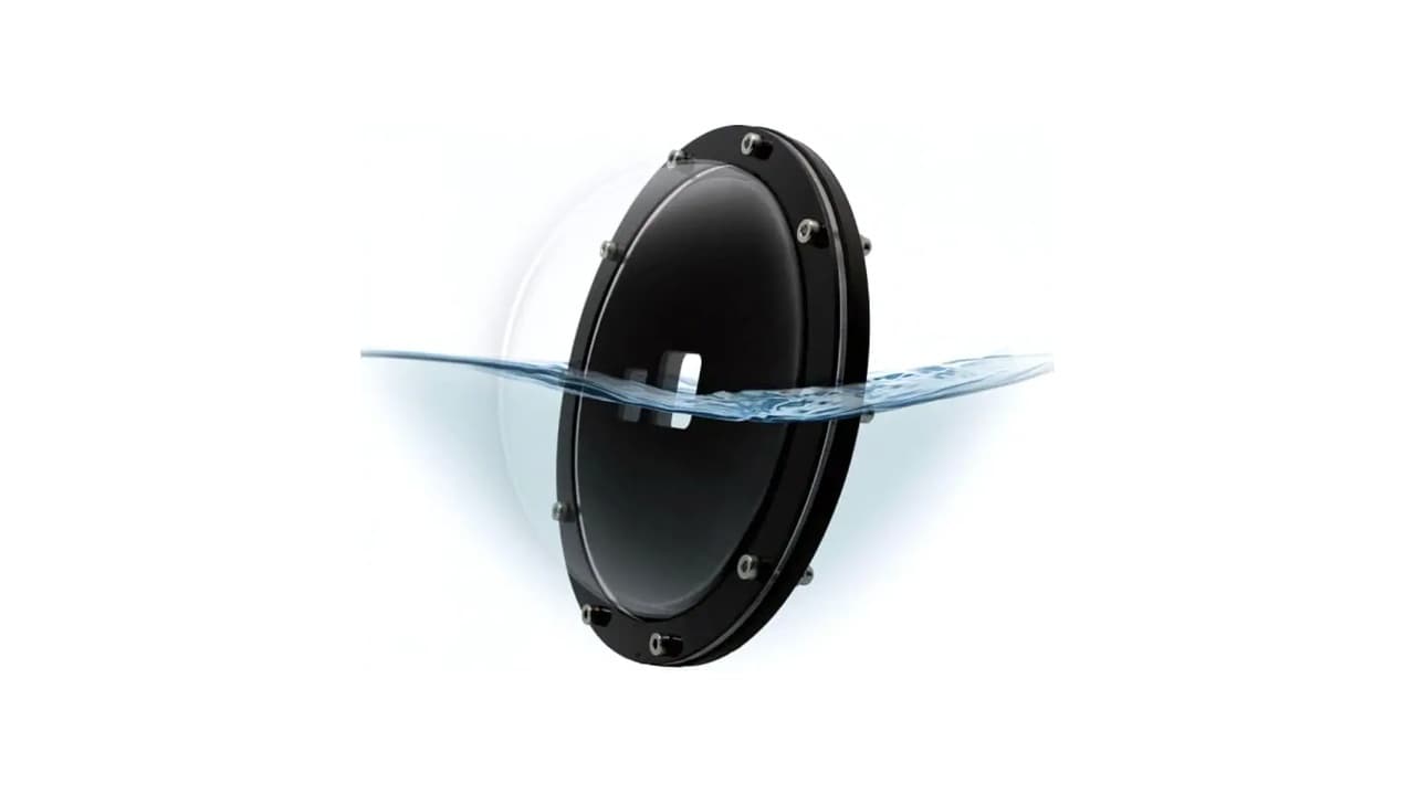 Melhor Dome para GoPro: Compatibilidade e Qualidade