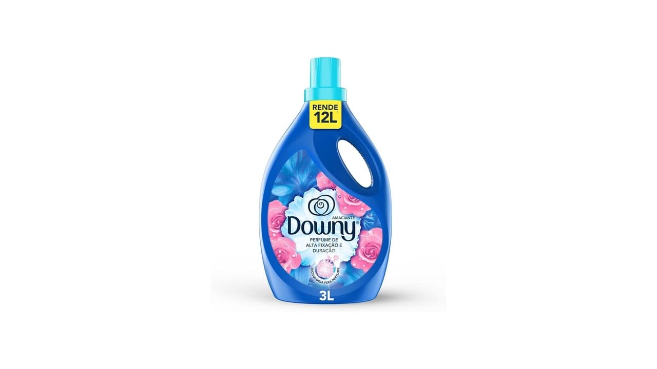 Melhor Downy Concentrado: 10 Opções para Roupas Macias e Perfumadas