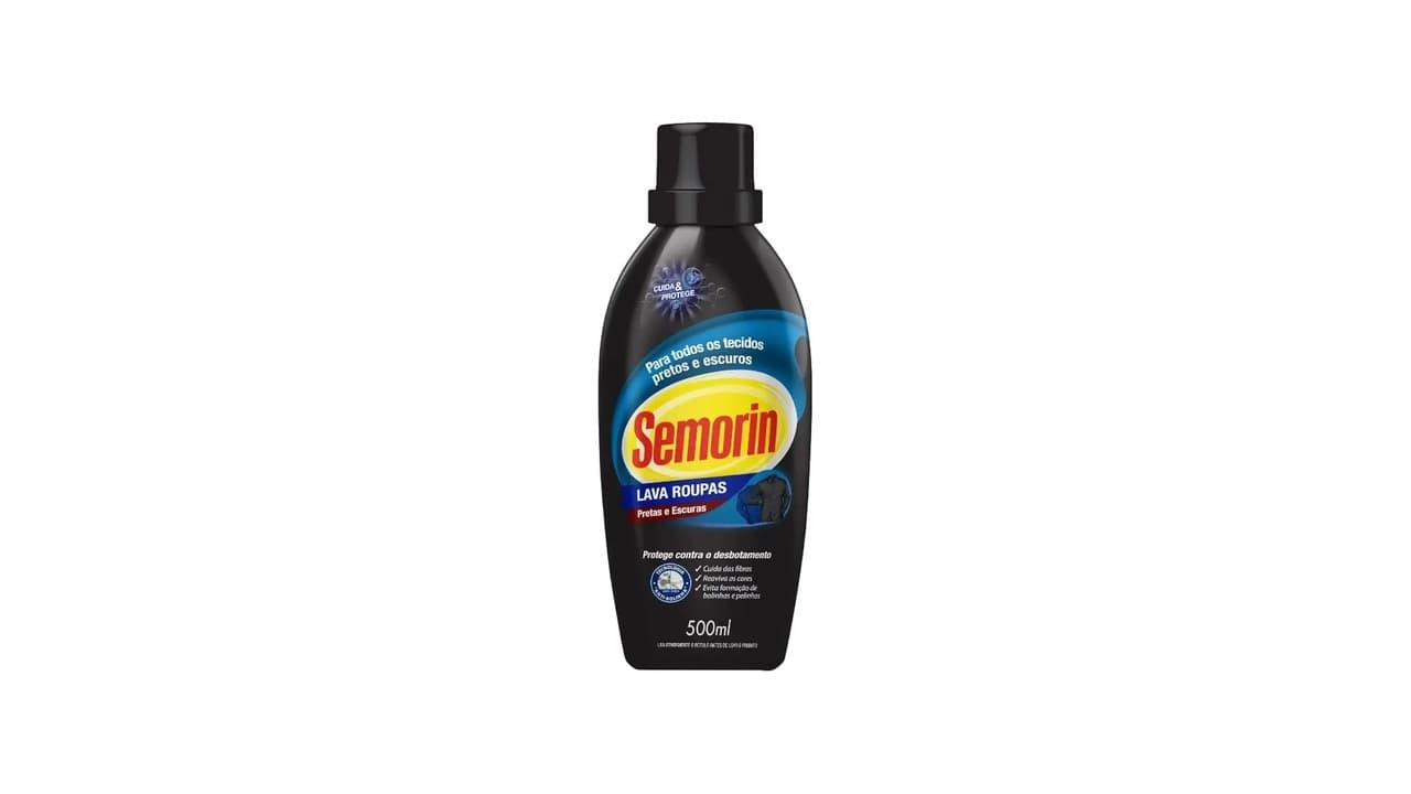 Melhor Dr Beckmann Roupa Preta: 7 Produtos para Manter o Preto Intenso