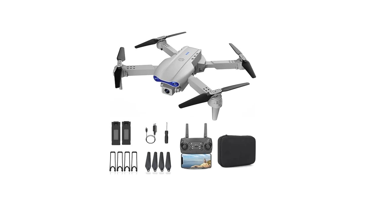 Melhor Drone Xiaomi 2026: Guia para Escolher o Ideal