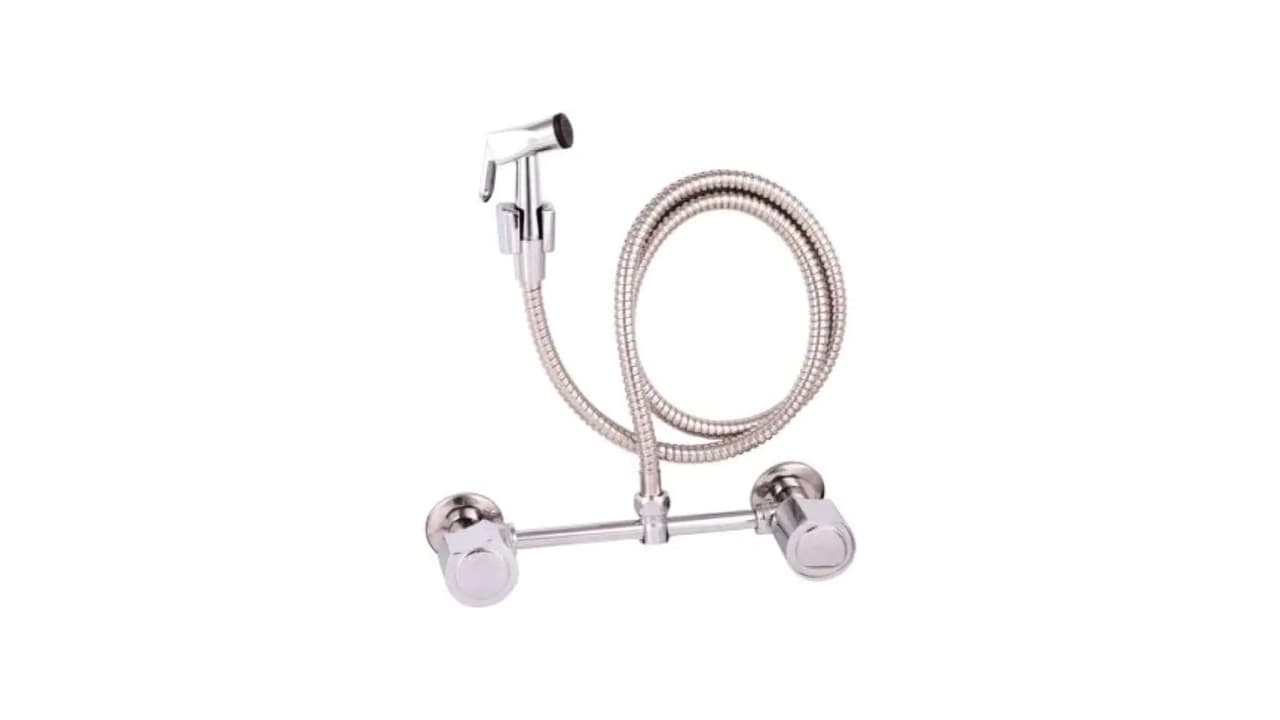 Melhor Ducha Higiênica com Misturador Quente e Fria: Guia Completo para Escolher