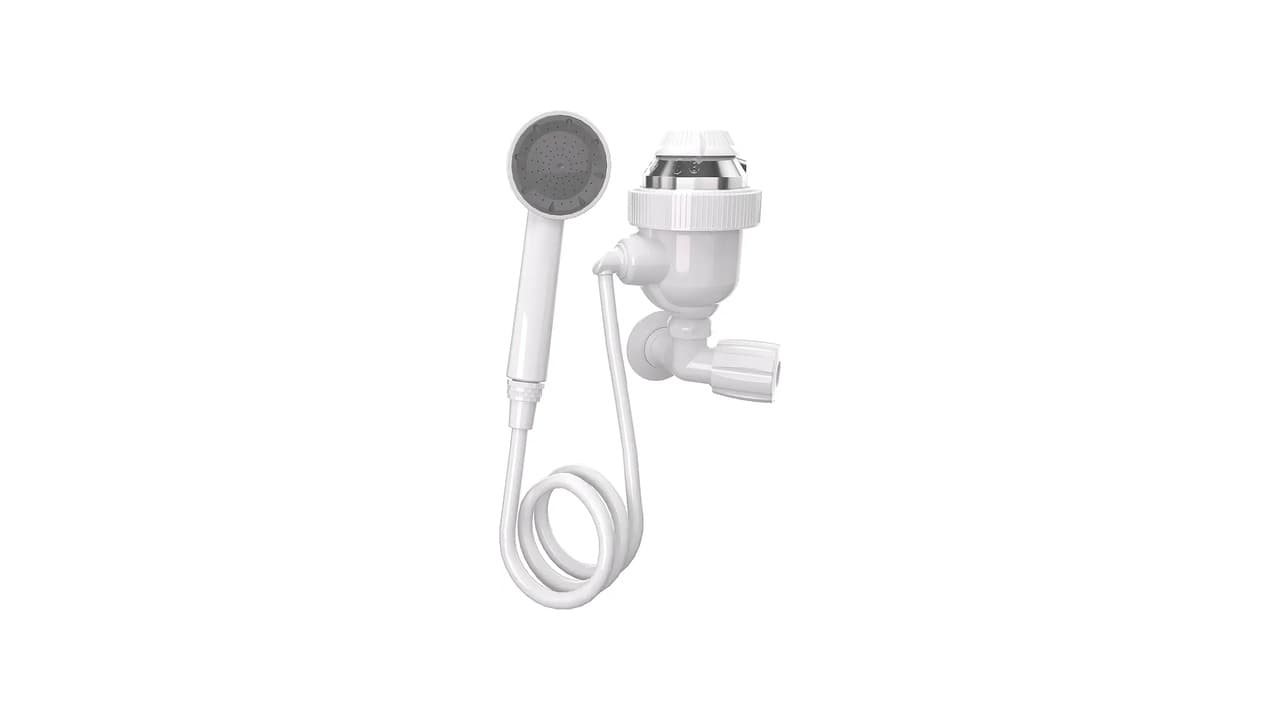 Melhor Ducha para Pet Shop: Guia Completo para Escolher o Ideal