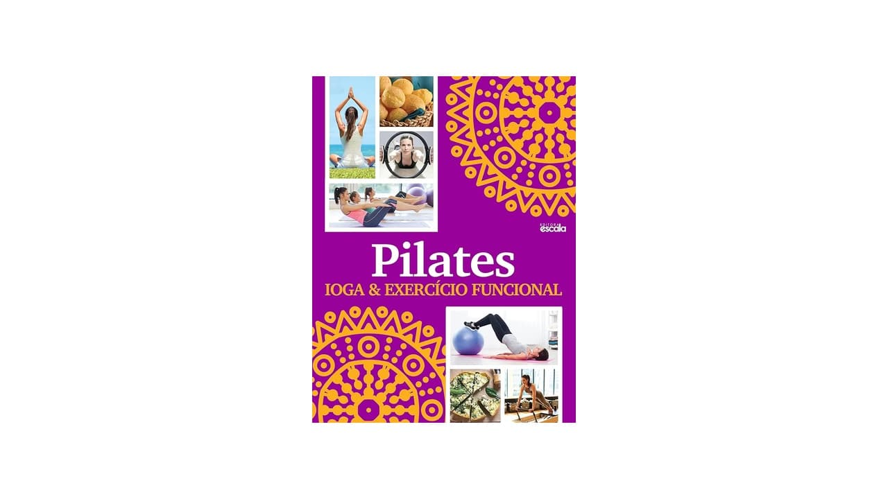 Melhor DVD de Exercícios de Pilates: Guia para Escolher o Ideal