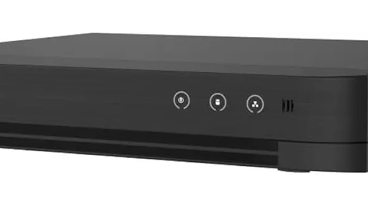 Melhor DVR Hikvision: Guia Completo para Escolher