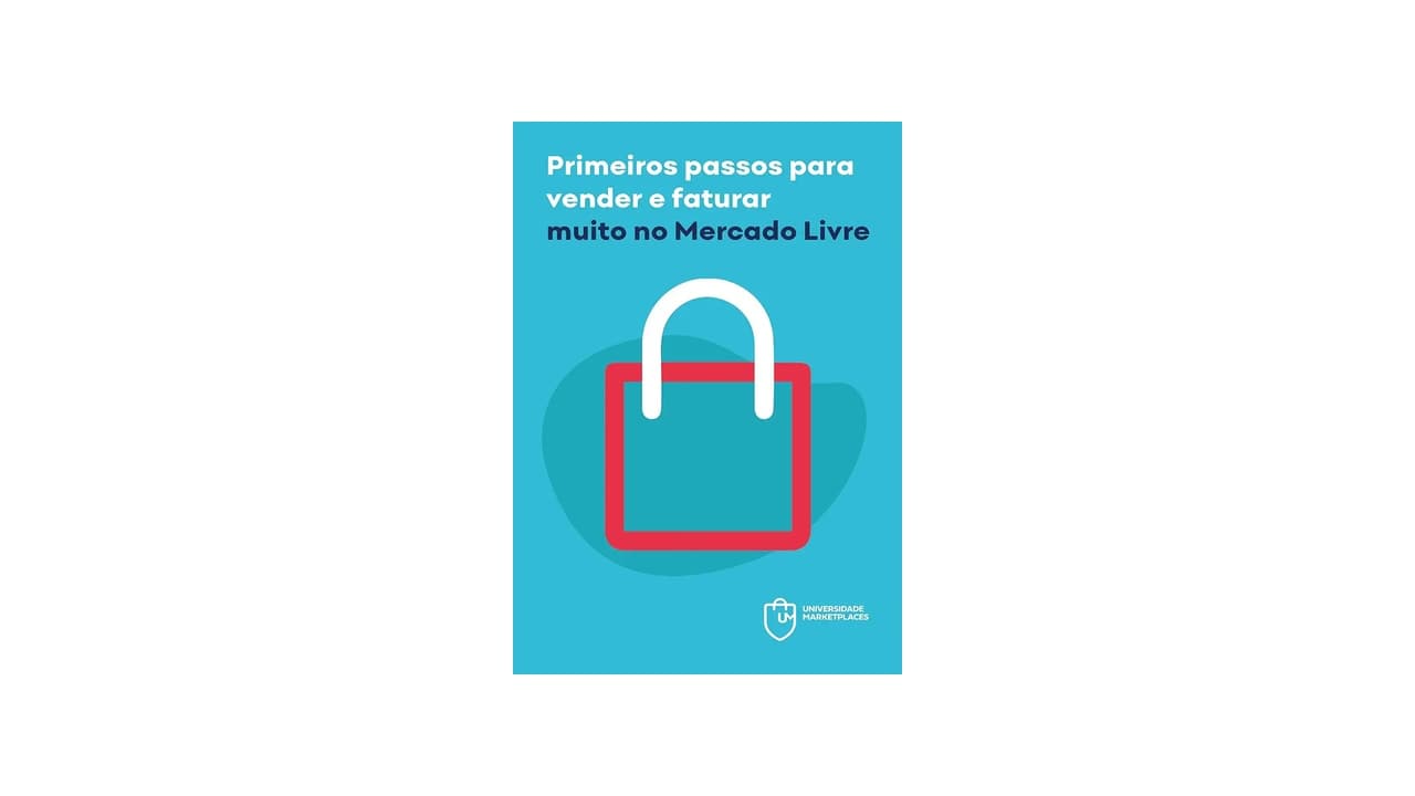 Melhor Ebook de Dicas para Vender no Mercado Livre: Guia Definitivo