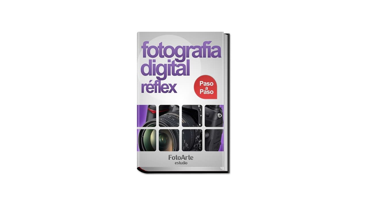 Melhor Ebook de Fotografia Digital e Edição: Guia Completo para Fotógrafos