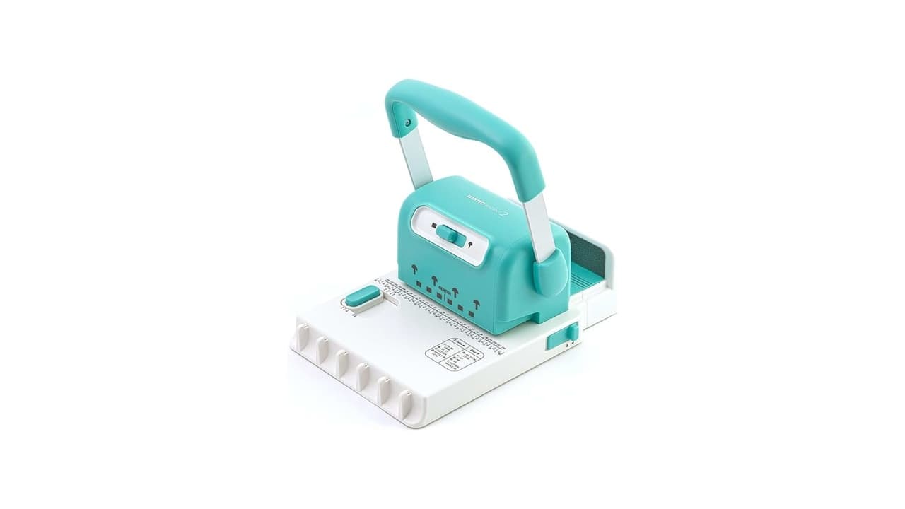 Melhor Encadernadora Wire-O 2x1: 7 Modelos para Organização Profissional