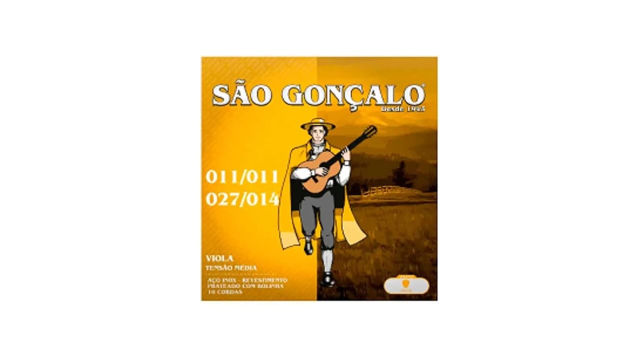 Melhor Encordoamento para Viola Caipira: Guia Completo