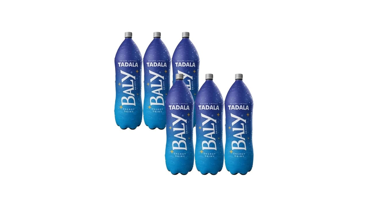 Melhor Energético Baly 2 Litros: Guia Definitivo para Escolher o Ideal