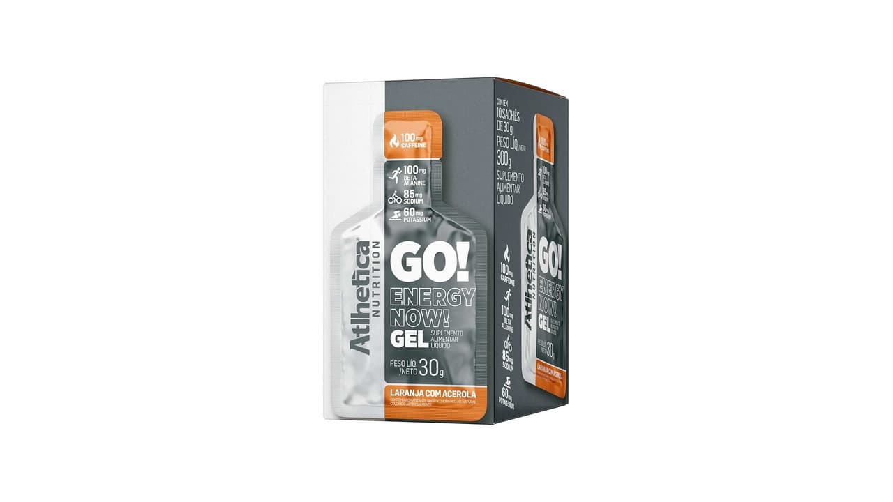 Melhor Energético para Treino e Atletas: Potencialize seu Desempenho com os 10 Top Suplementos