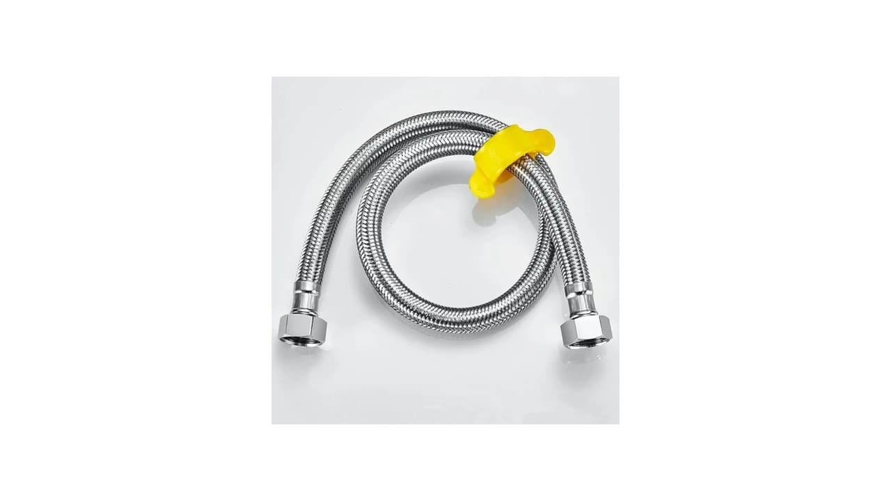 Melhor Engate Flexível de Inox: Guia Completo para Escolher