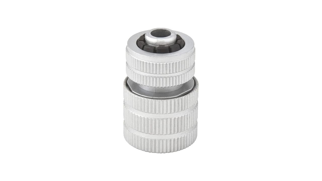 Melhor Engate Rápido de Metal 1/2' para Mangueira de Jardim
