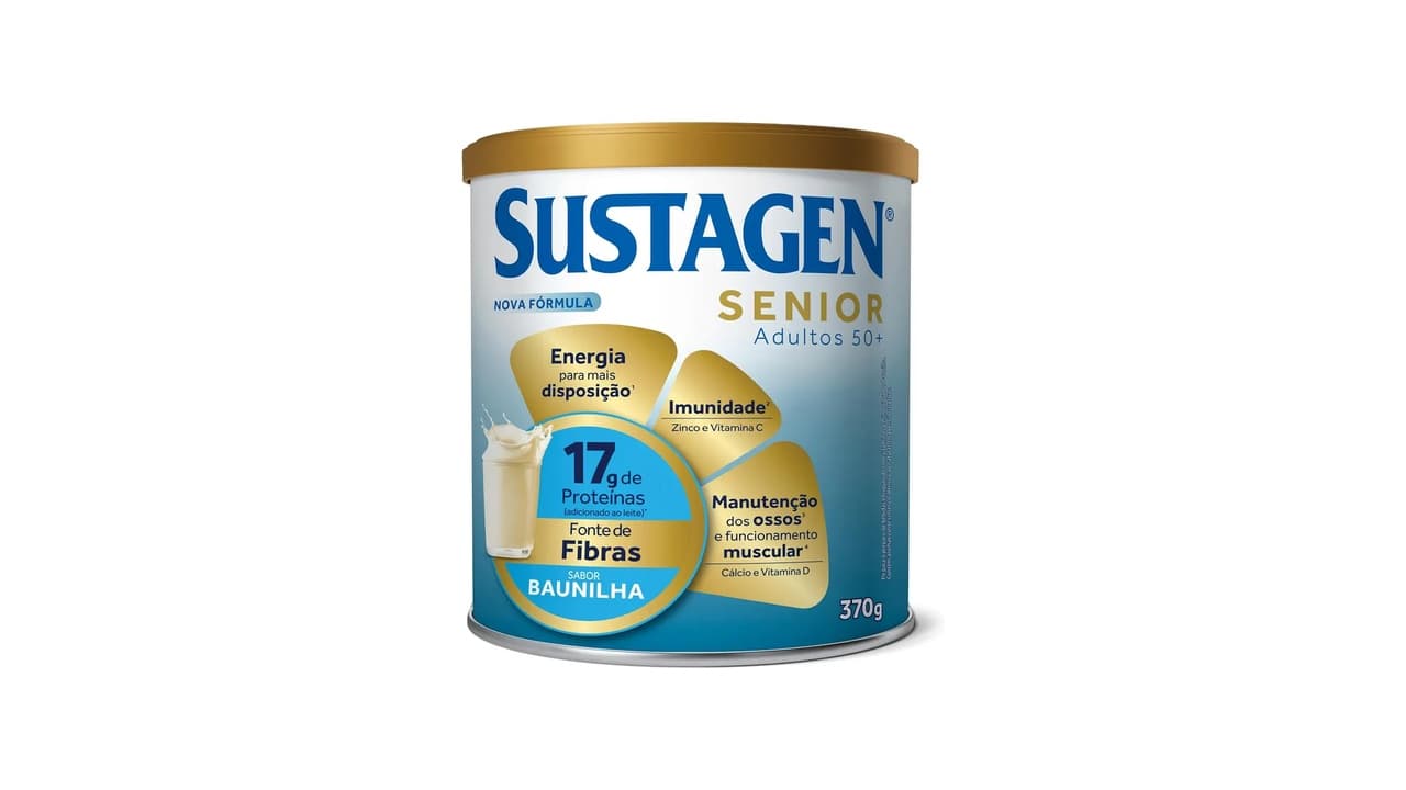 Melhor Ensure para Idoso: Guia Completo para Nutrição Senior
