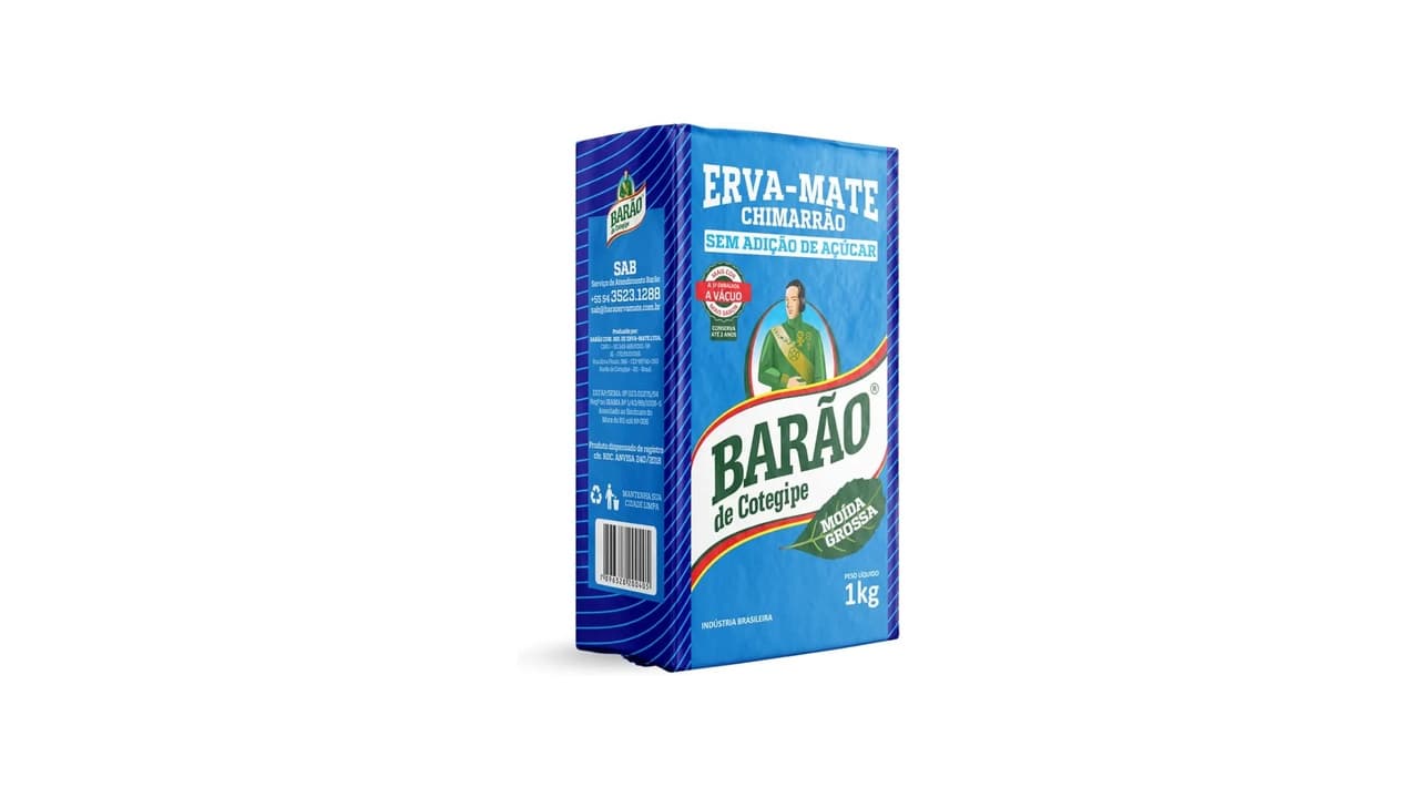 Melhor Erva-Mate Moída Grossa: Guia de Escolha para Chimarrão Perfeito