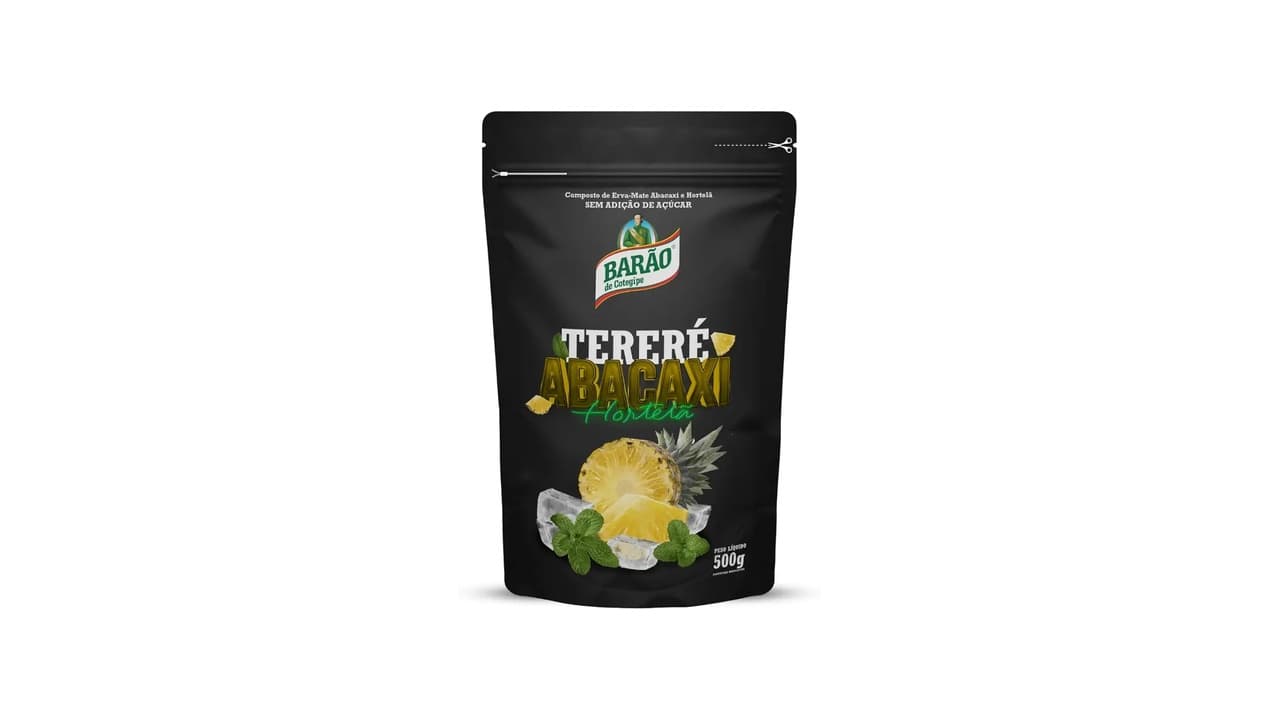 Melhor Erva-Mate Tereré: 10 Opções para Tererê Refrigerante