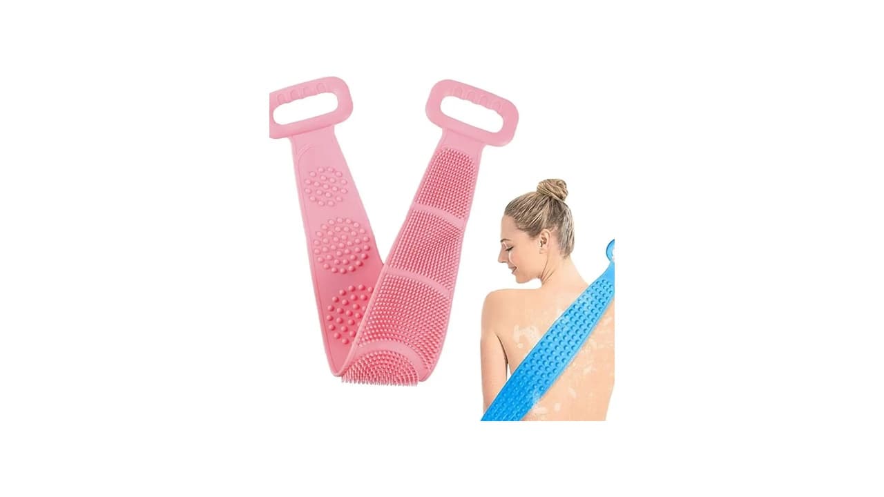 Melhor Escova de Silicone para Banho: 12 Modelos Premium para Pessoas e Pets