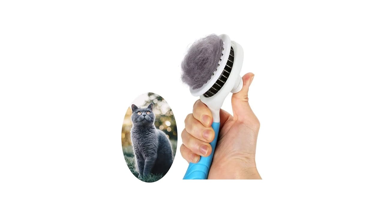 Melhor Escova para Gato: Guia Completo para Escolher a Ideal