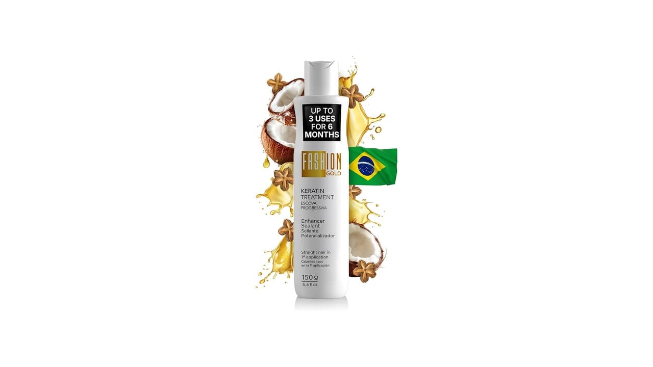 Melhor Escova Progressiva Profissional: 10 Opções para Cabelos Lisos e Sem Frizz