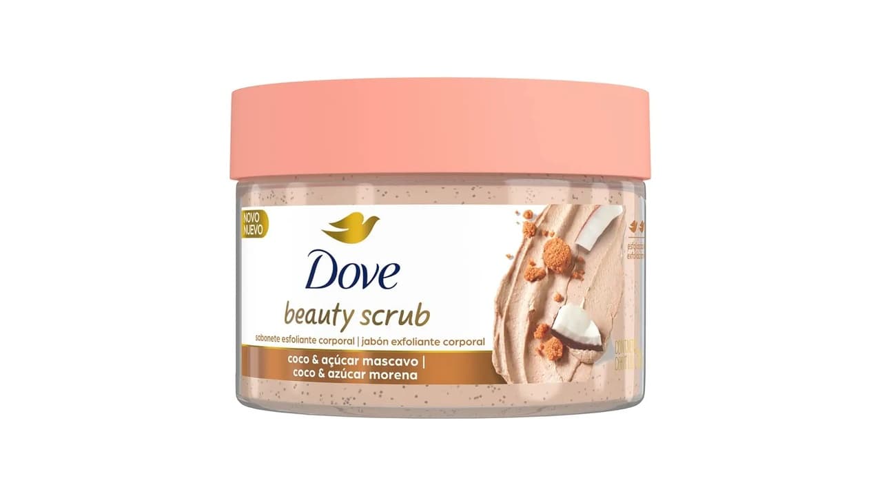Melhor Esfoliante Corporal para Pele Macia e Sedosa