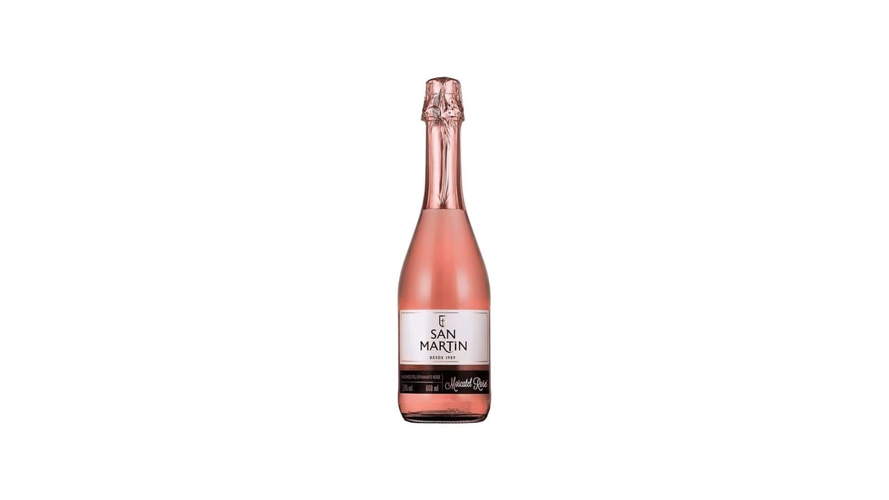 Melhor Espumante Moscatel Nacional: Top 10 Opções para Ocasiões Especiais