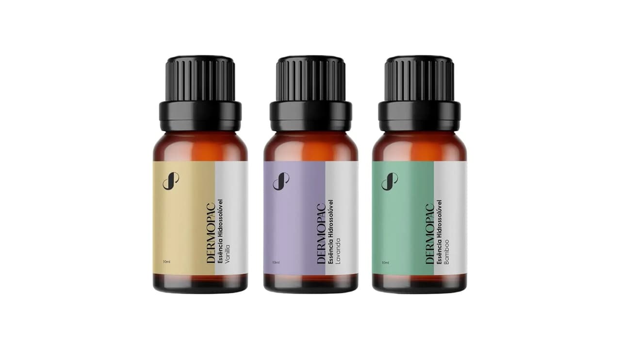 Melhor Essência para Aromatizador e Difusor: Benefícios e Como Escolher