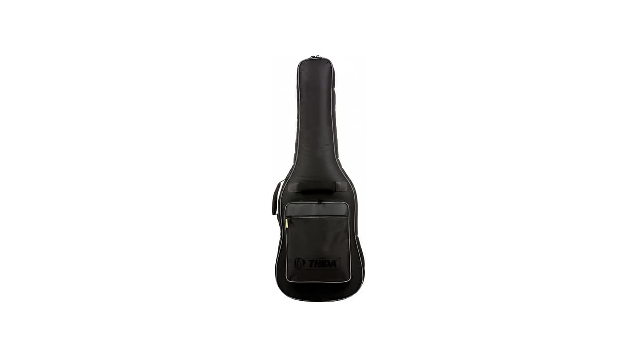 Melhor Estojo Rígido para Guitarra Elétrica: Guia Completo