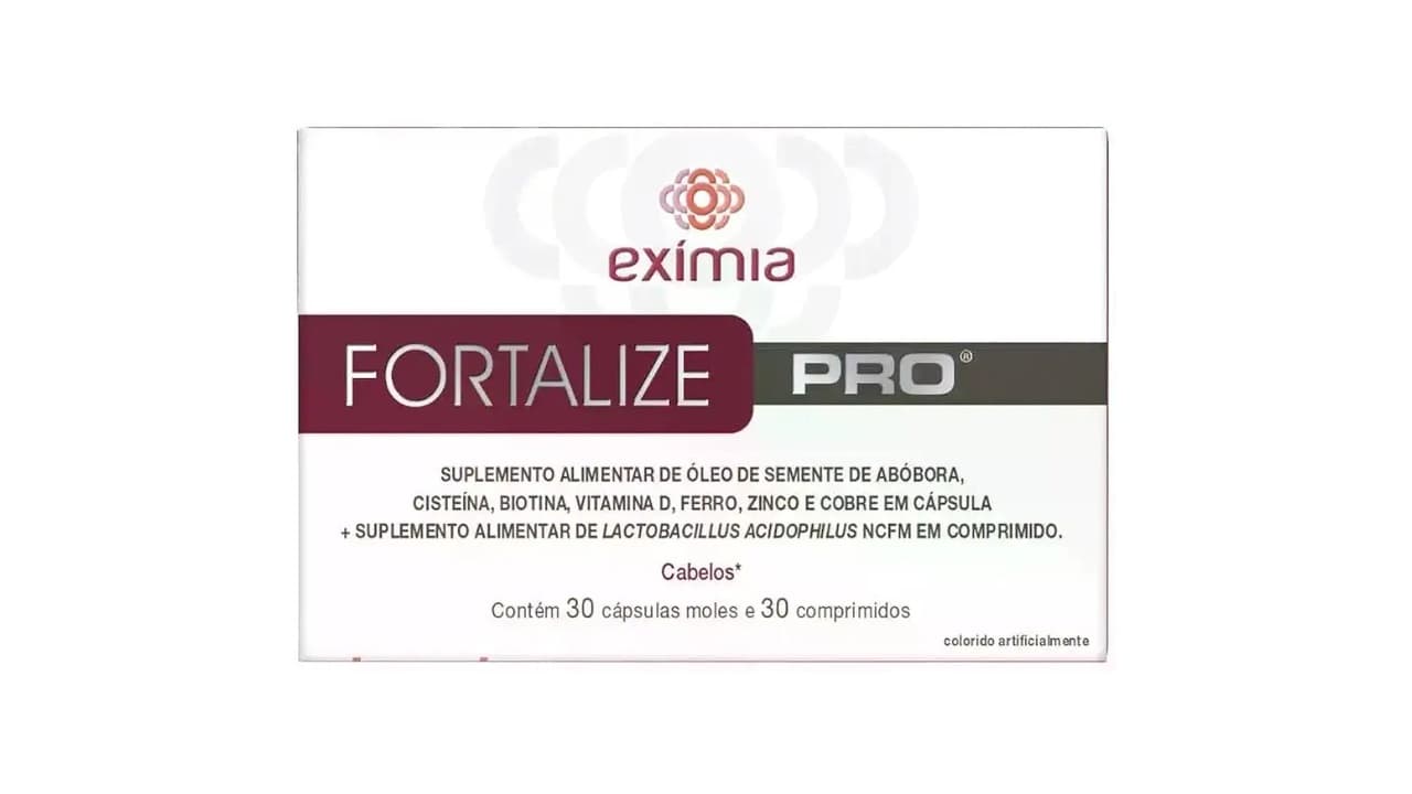 Melhor Eximia Firmalize AOX para Pele Firme e Jovial