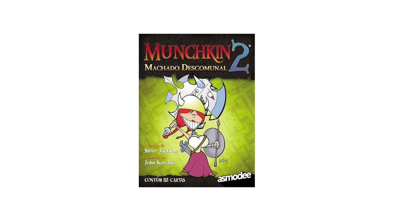 Melhor Expansão Munchkin: 11 Opções para Elevar o Jogo