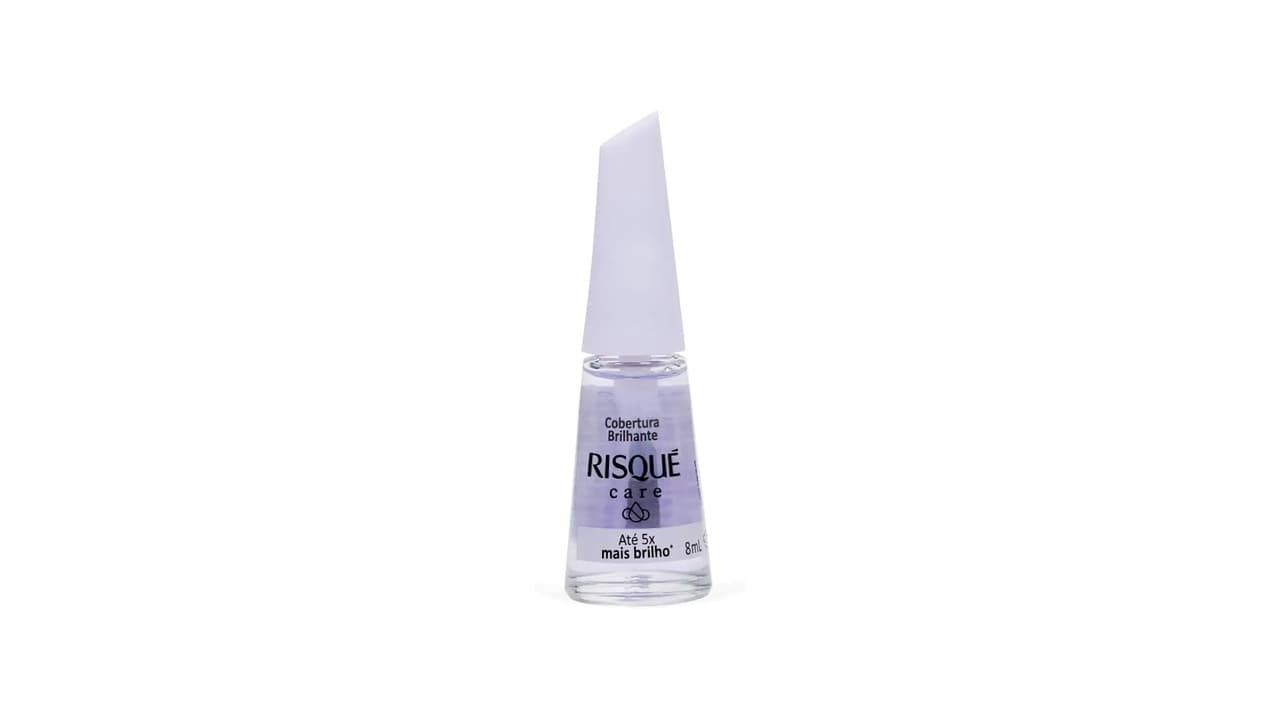 Melhor Extra Brilho: Top 10 Esmaltes para Unhas com Brilho Intenso