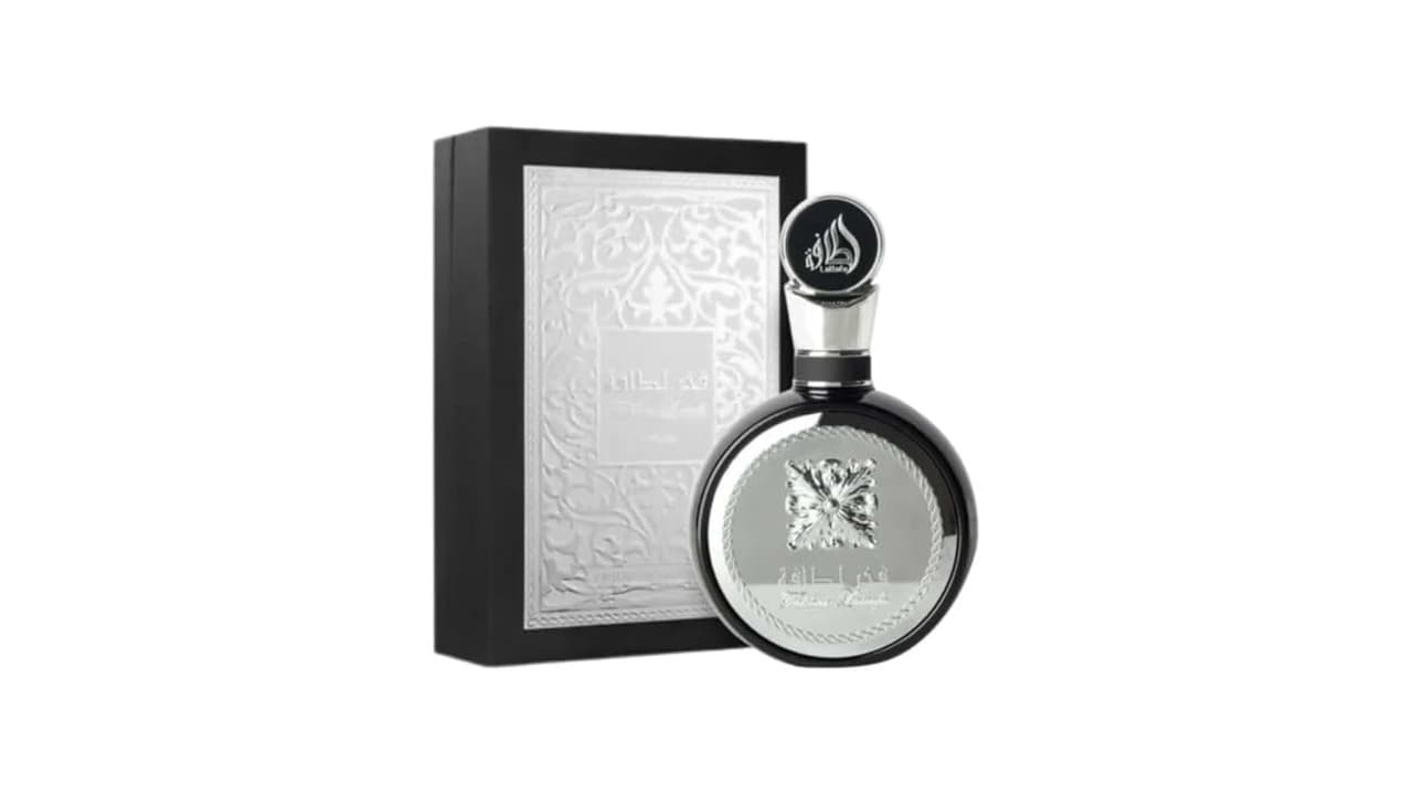Melhor Fakhar Black: Perfumes Árabes com Notas Sensuais para Homens