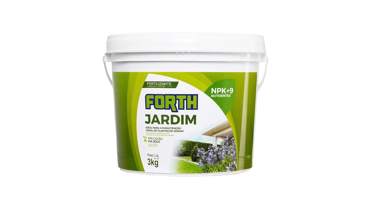 Melhor Fertilizante para Grama: Guia Completo para Jardim Saudável