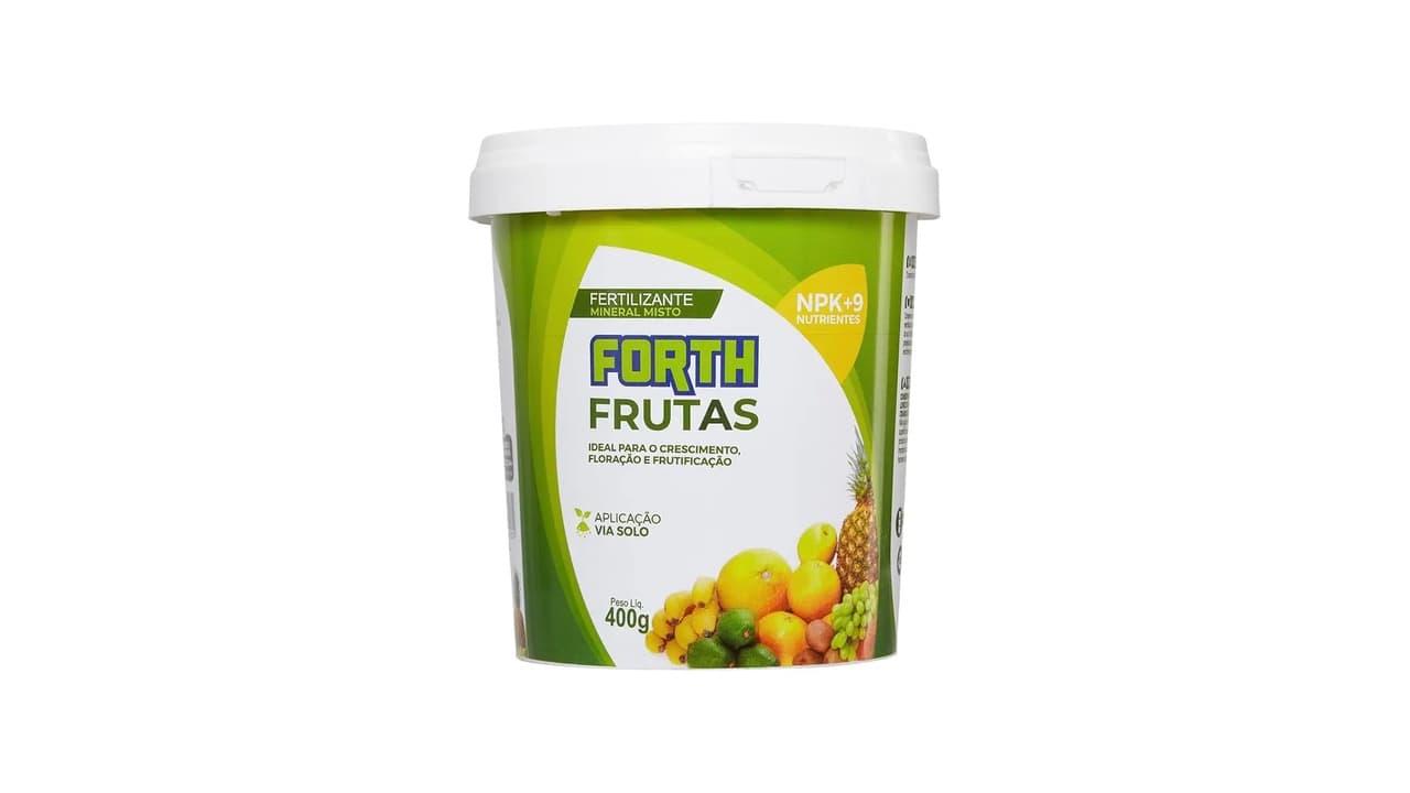 Melhor Fertilizante para Limoeiro: Guia Completo para Frutas Saudáveis