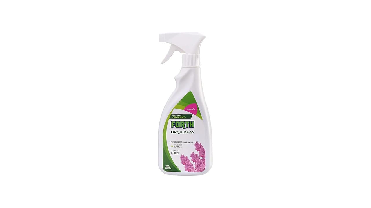 Melhor Fertilizante para Orquídeas: Guia Completo para Flores Radiantes