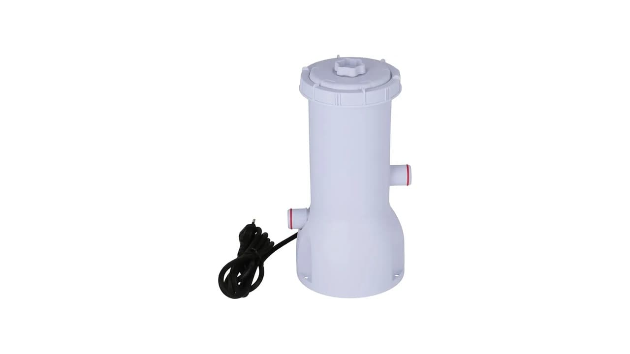 Melhor Filtro para Piscina Inflável: Guia Completo para Manutenção