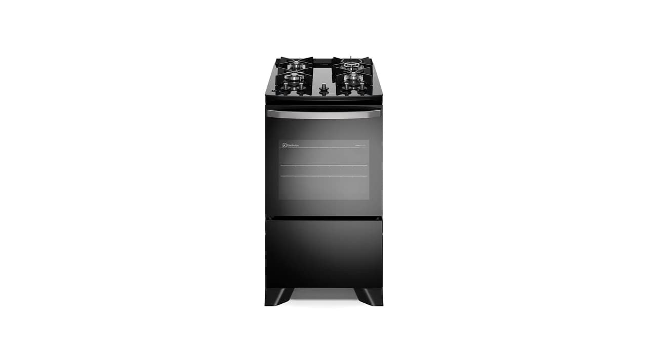 Melhor Fogão 4 e 5 Bocas Brastemp Consul e Electrolux: Guia Completo para Escolher