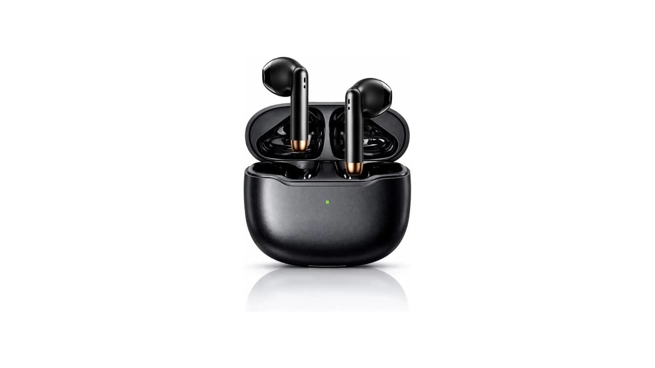 Melhor Fones de Ouvido Bluetooth sem Fio: Top 10 com IPX4 e Cancelamento de Ruído