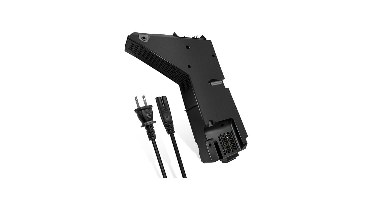 Melhor Fonte Interna para PlayStation 5: Guia Completo