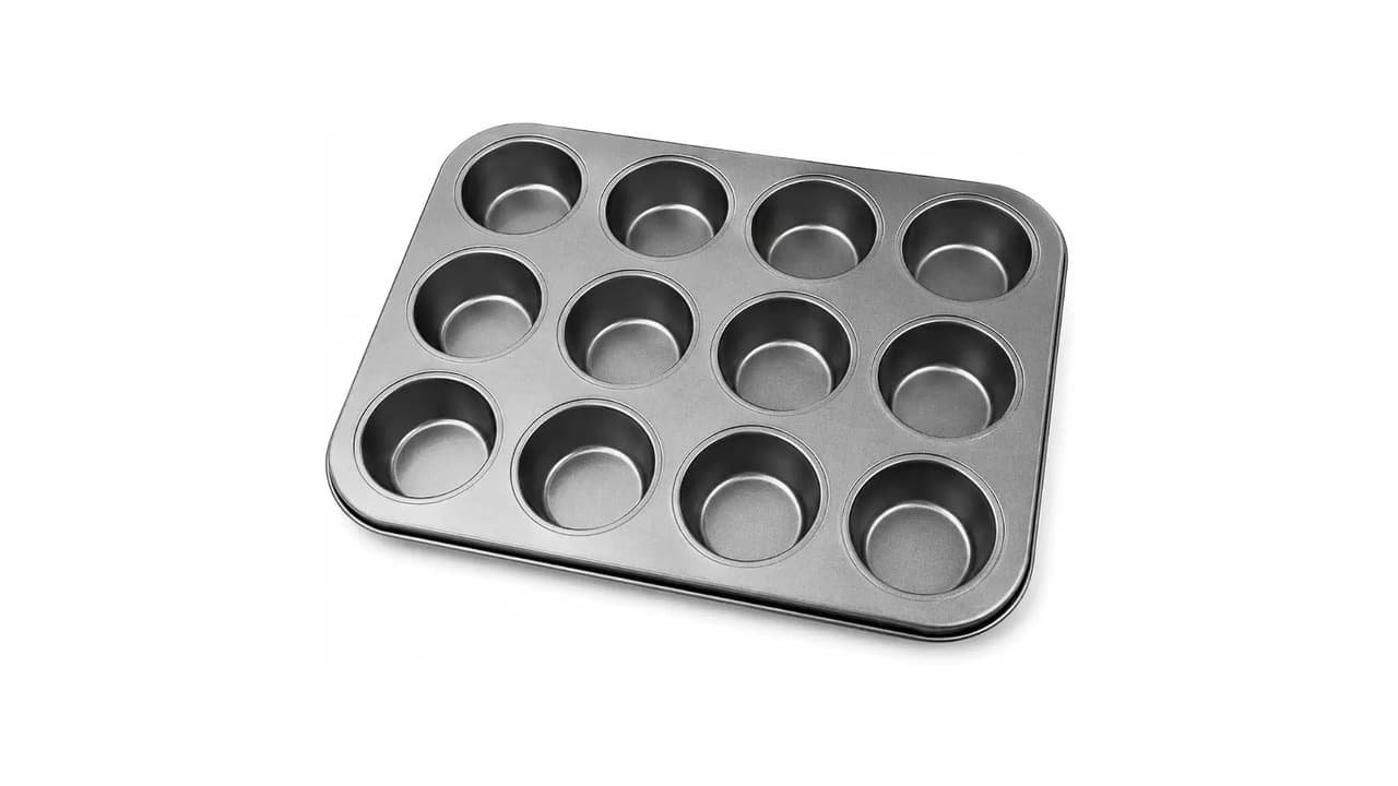 Melhor Forma de Cupcake: Guia Completo para Escolher o Modelo Ideal